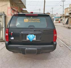 شيفروليه تاهو